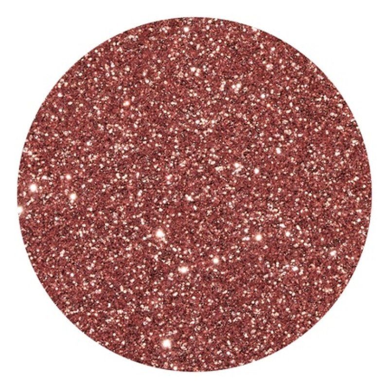 Cupio Glow Marigold Nail Glitter