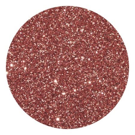 Cupio Glow Marigold Nail Glitter