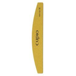 Cupio Premium Professional Gold Nail File 100150