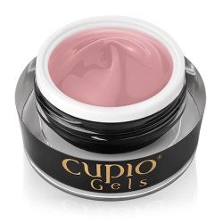 Cupio No Filing Builder Gel Rose Cloud 30 Ml