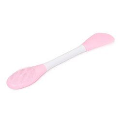 Cupio 2 In 1 Silicone Brush