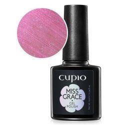 Cupio Dress To Impress Gel Polish