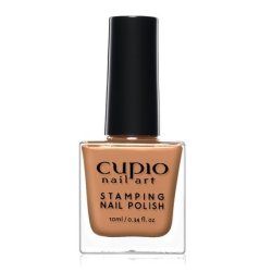 Cupio Stamping Polish Caramel 10ml