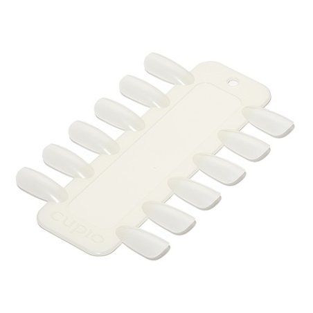 Cupio Natural Palette False Nails