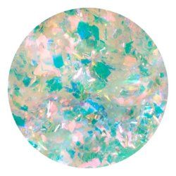 Cupio Aurora Blue Fashion Pigment