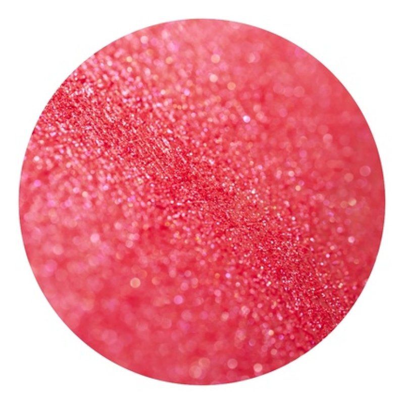 Cupio Petal Peach Makeup Pigment 2g
