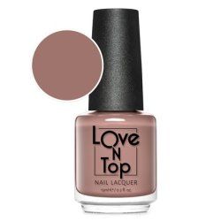 Cupio Love On Top Nail Polish Heavenly 15ml