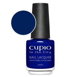 Cupio Cupio In The City Nail Polish Montreal 15 Ml