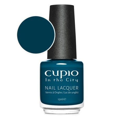 Cupio Cupio In The City Nail Polish Cardiff 15 Ml