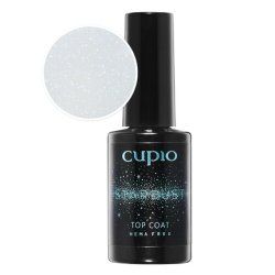 Cupio Top Coat Cupio Stardust