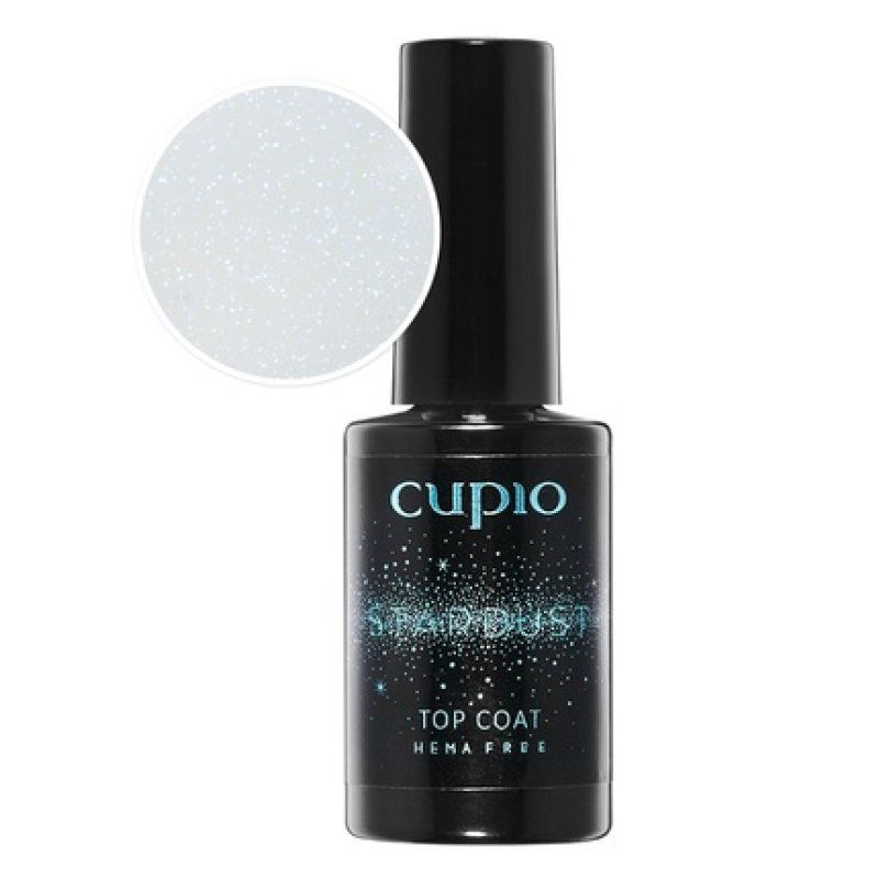 Cupio Top Coat Cupio Stardust