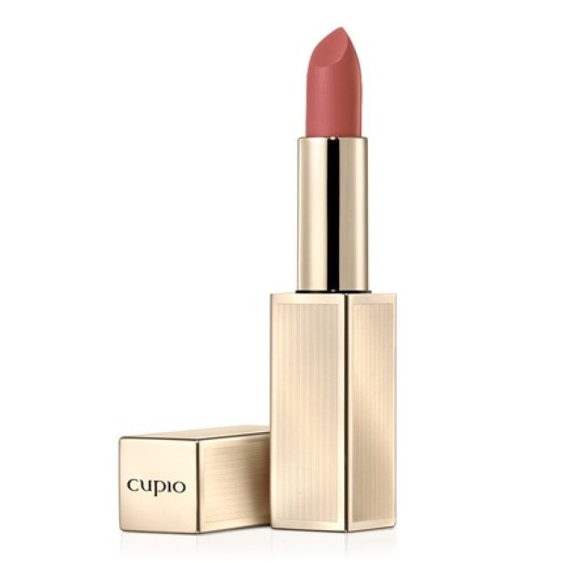 Cupio Creamy Lipstick Fame Legend