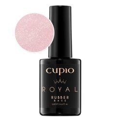 Cupio Rubber Base Royal Collection Brilliance 15ml