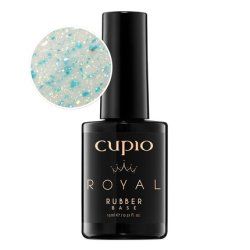 Cupio Rubber Base Royal Collection My Lord 15ml