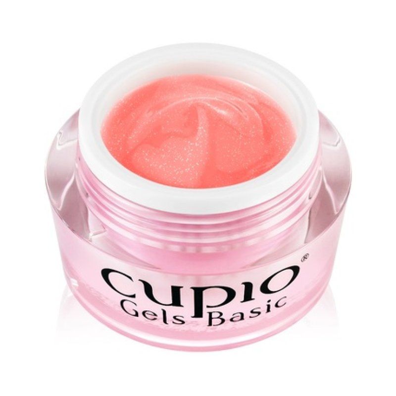 Cupio Sophy Gel Cupio Basic Sweet Pink 15ml