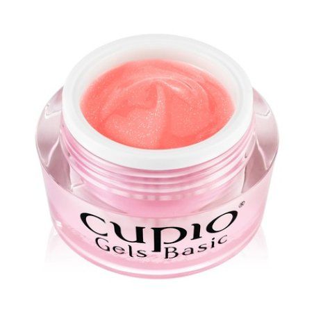 Cupio Sophy Gel Cupio Basic Sweet Pink 15ml