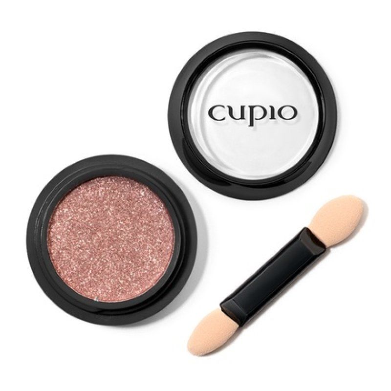 Cupio Cupio Posh Nail Pigment Mirror Rose