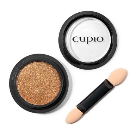 Cupio Cupio Posh Nail Pigment Mirror Light Copper
