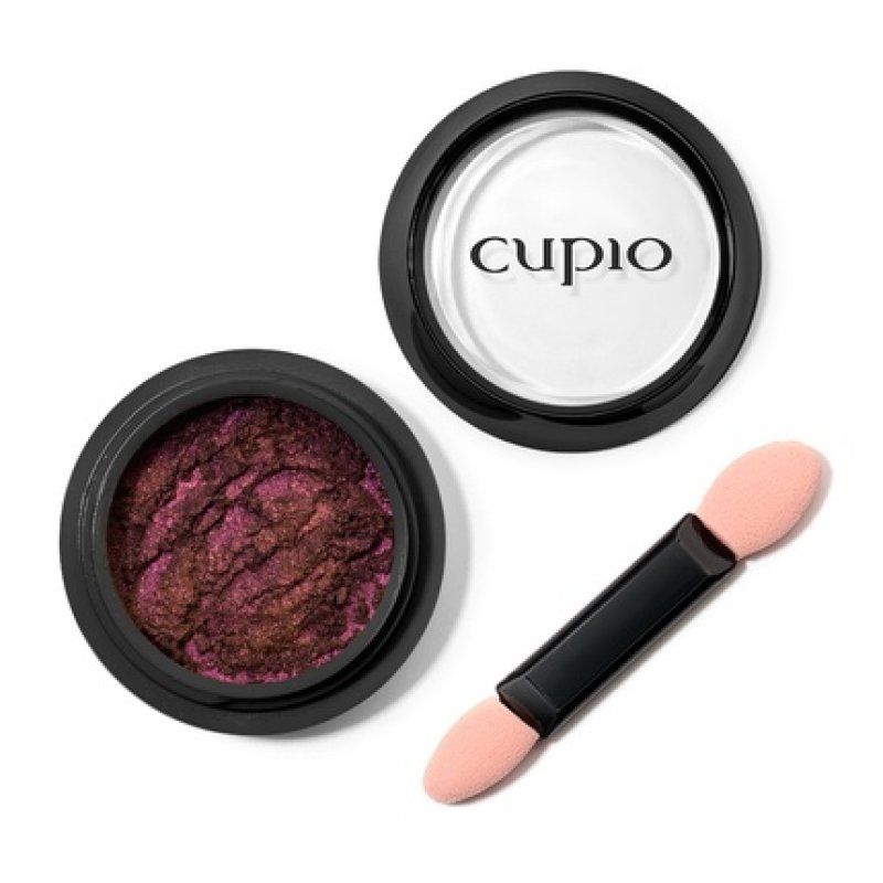 Cupio Cupio Posh Nail Pigment Dark Mirror 1