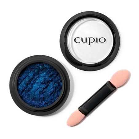 Cupio Cupio Posh Nail Pigment Dark Mirror 7