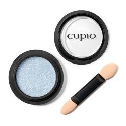Cupio Cupio Posh Nail Pigment Blue Aurora