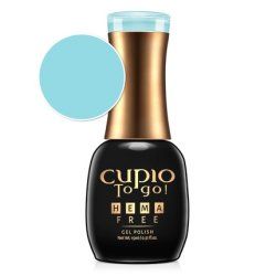 Cupio Gel Polish To Go Hema Free Mind Map 15ml
