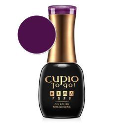 Cupio Gel Polish To Go Hema Free Detox Me 15ml