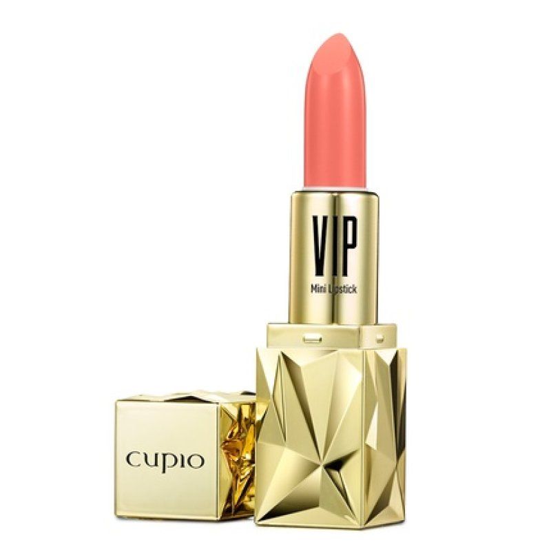 Cupio Mini Lipstick Vip Matte Star
