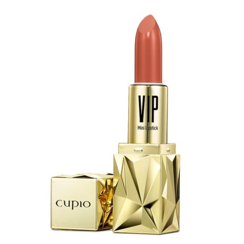 Cupio Mini Lipstick Vip Creamy Gloria
