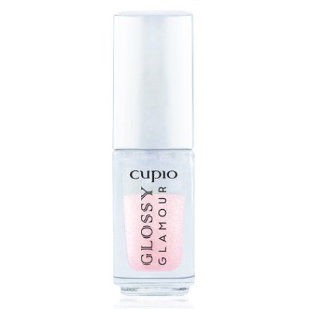 Cupio Liquid Nail Pigment Glossy Glamour Luxe Chrome 5ml