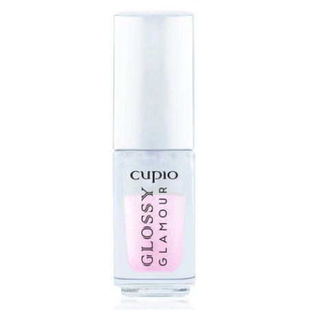 Cupio Liquid Nail Pigment Glossy Glamour High Class Shine 5ml
