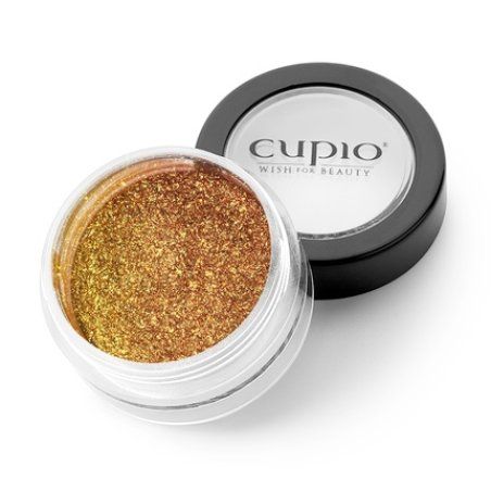 Cupio Nail Pigment I See Chrome 07