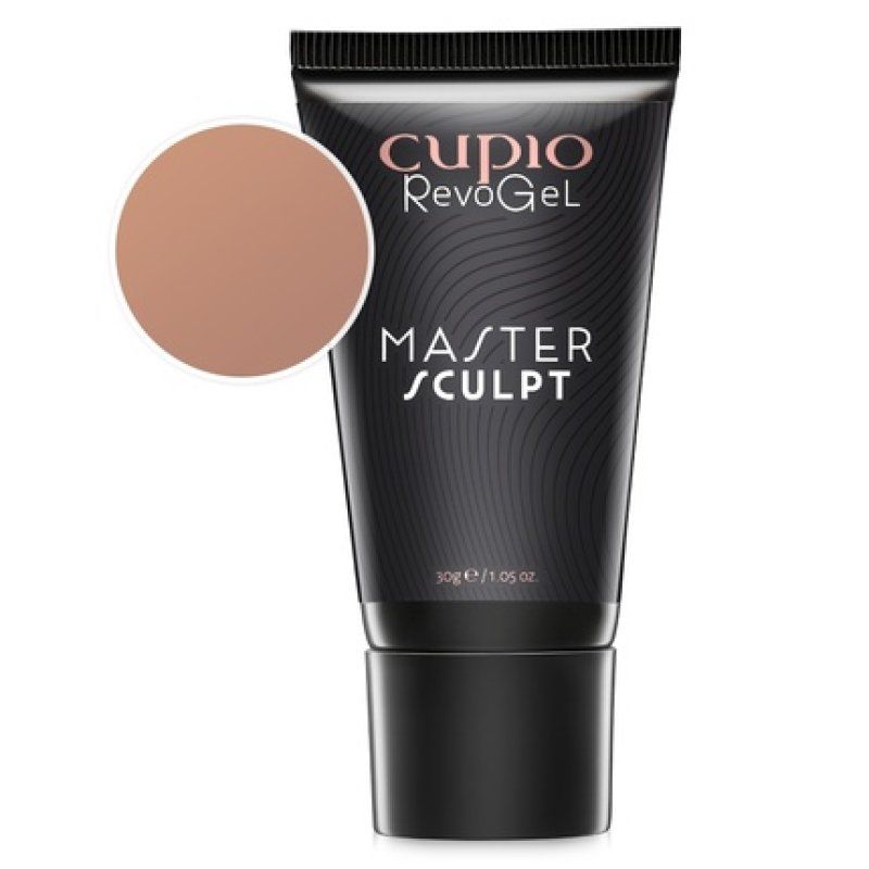 Cupio Revogel Master Sculpt Cupio Smooth Nude 30g