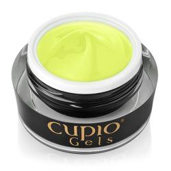 Cupio Pastel Neon Builder Gel Citrus Blend 15ml
