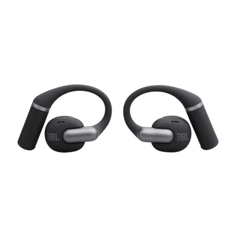 JBL Sense Pro TWS Open-Ear-Kopfhrer, Hi-Res, IP54, Schwarz