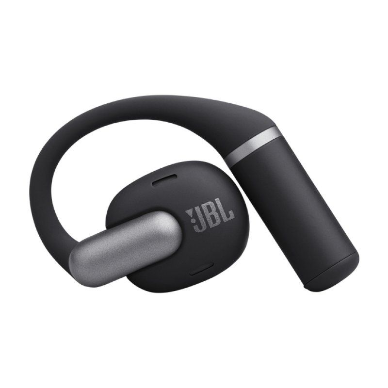 JBL Sense Pro Headset True Wireless Stereo (TWS) Ear-hook Calls/Music Bluetooth Black