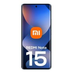 Xiaomi Redmi Note 15 8RAM 256GB glacier blue