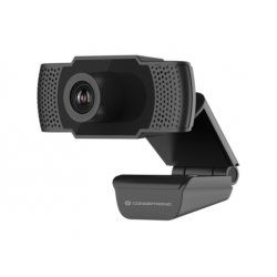 Conceptronic AMDIS 1080P Full HD Webcam with Microphone