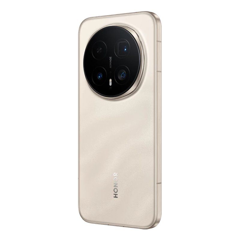 Honor Magic8 Pro 5G 17 cm (6.71") Dual SIM Android 16.0 USB Type-C 12 GB 512 GB 7100 mAh Gold