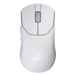 Corsair SABRE v2 PRO mouse Home Ambidextrous RF Wireless Optical 33000 DPI