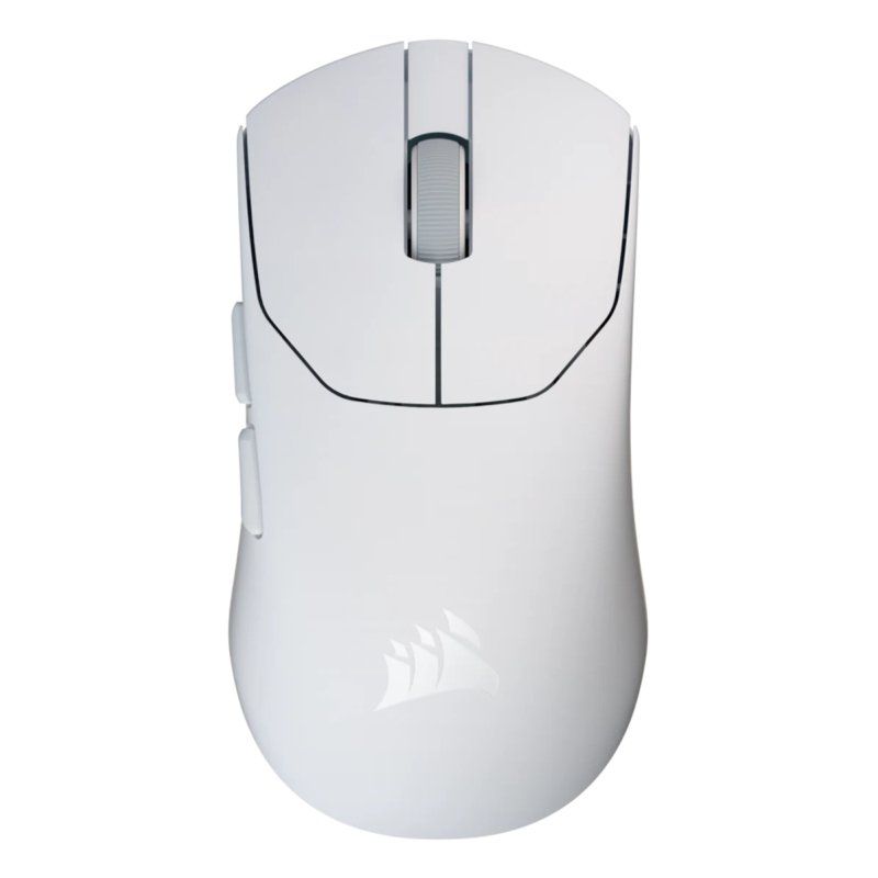 Corsair SABRE v2 PRO souris Maison Ambidextre RF sans fil Optique 33000 DPI
