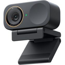 Insta360 Link 2C Pro Graphite Black