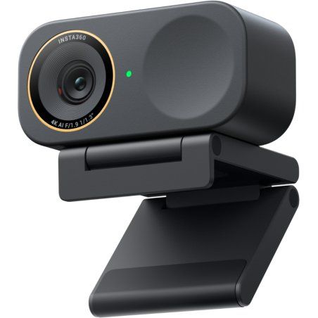 Insta360 Link 2C Pro Graphite Black