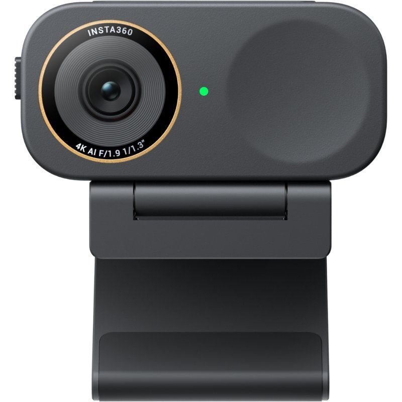 Insta360 Link 2C Pro Graphite Black