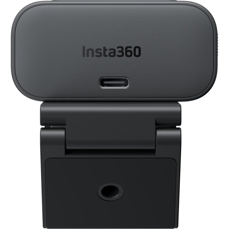 Insta360 Link 2C Pro Graphite Black