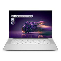 DELL 16 Premium DA16250 Intel Core Ultra 9 285H Laptop 41.4 cm (16.3") Touchscreen 4K Ultra HD 32 GB LPDDR5x-SDRAM 1 TB