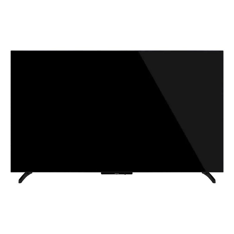 139,0cm/55" (3840x2160) Panasonic TV-55Z80BEZ 16:9 OLED 120Hz HDMI USB WLAN Bluetooth HDR10 Adaptive Speaker Black