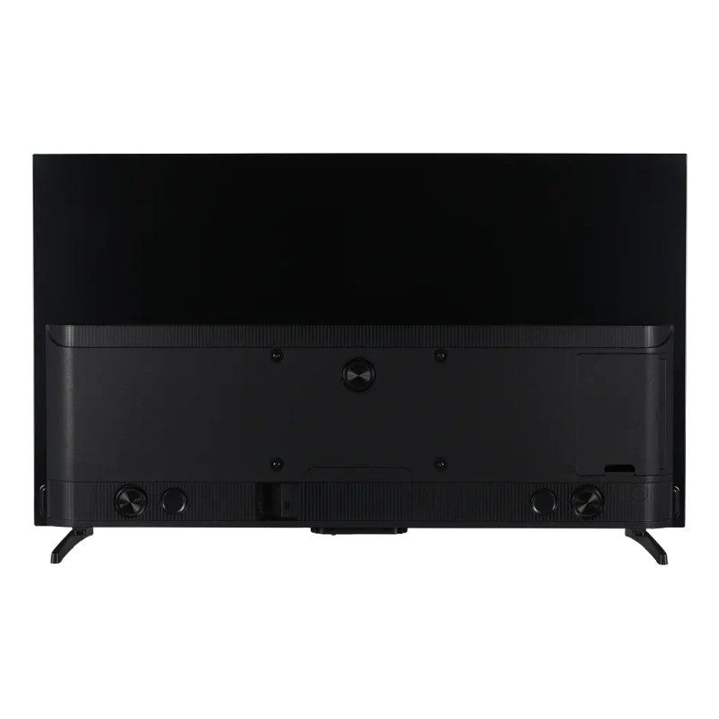 139,0cm/55" (3840x2160) Panasonic TV-55Z80BEZ 16:9 OLED 120Hz HDMI USB WLAN Bluetooth HDR10 Adaptive Speaker Black