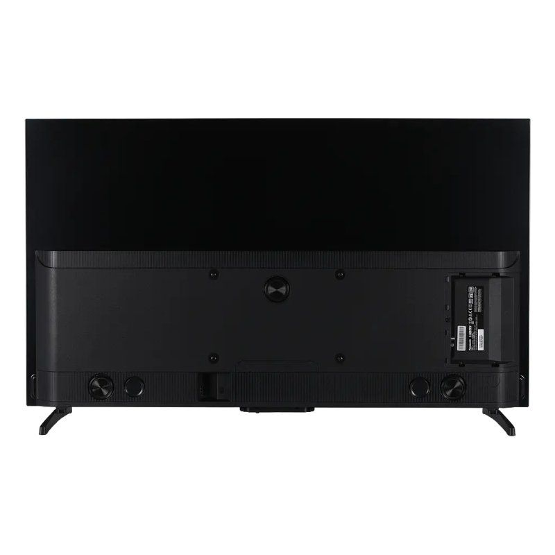 Panasonic TV-55Z80BEZ - Téléviseur 4K OLED Smart TV avec Fire TV