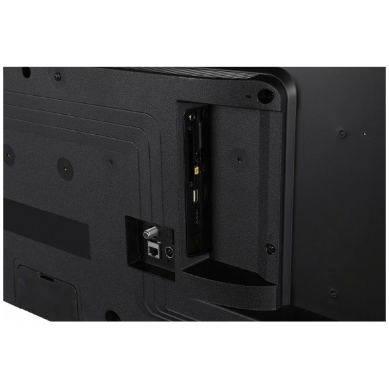 101,0cm/40" (1920x1080) Toshiba 40LV2E63DA 16:9 LED 50Hz HDMI USB WLAN Triple Tuner HDR10 Speaker Black